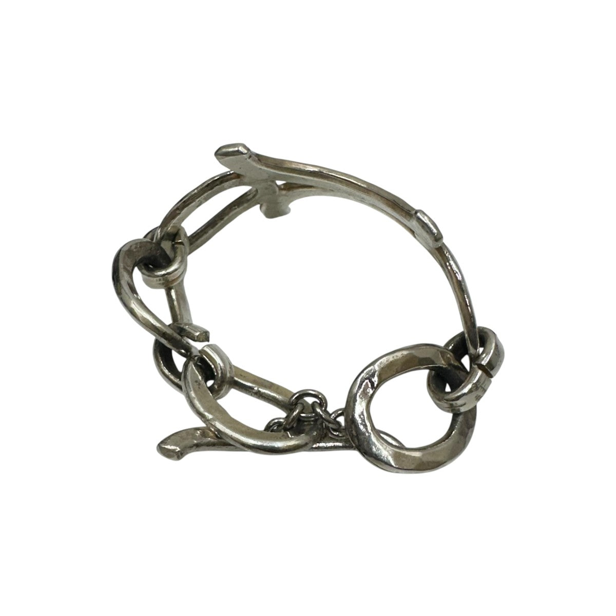 Bent Larsen 70Sブレスレット 古着・中古-2枚目のアイテム画像