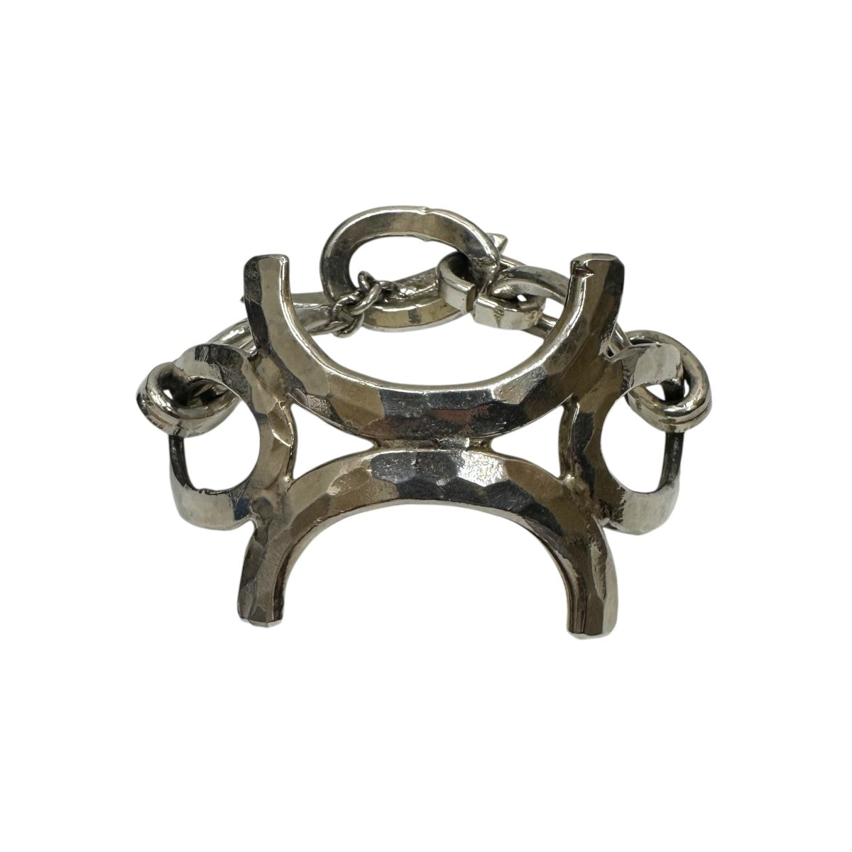 Bent Larsen 70Sブレスレット 古着・中古-3枚目のアイテム画像