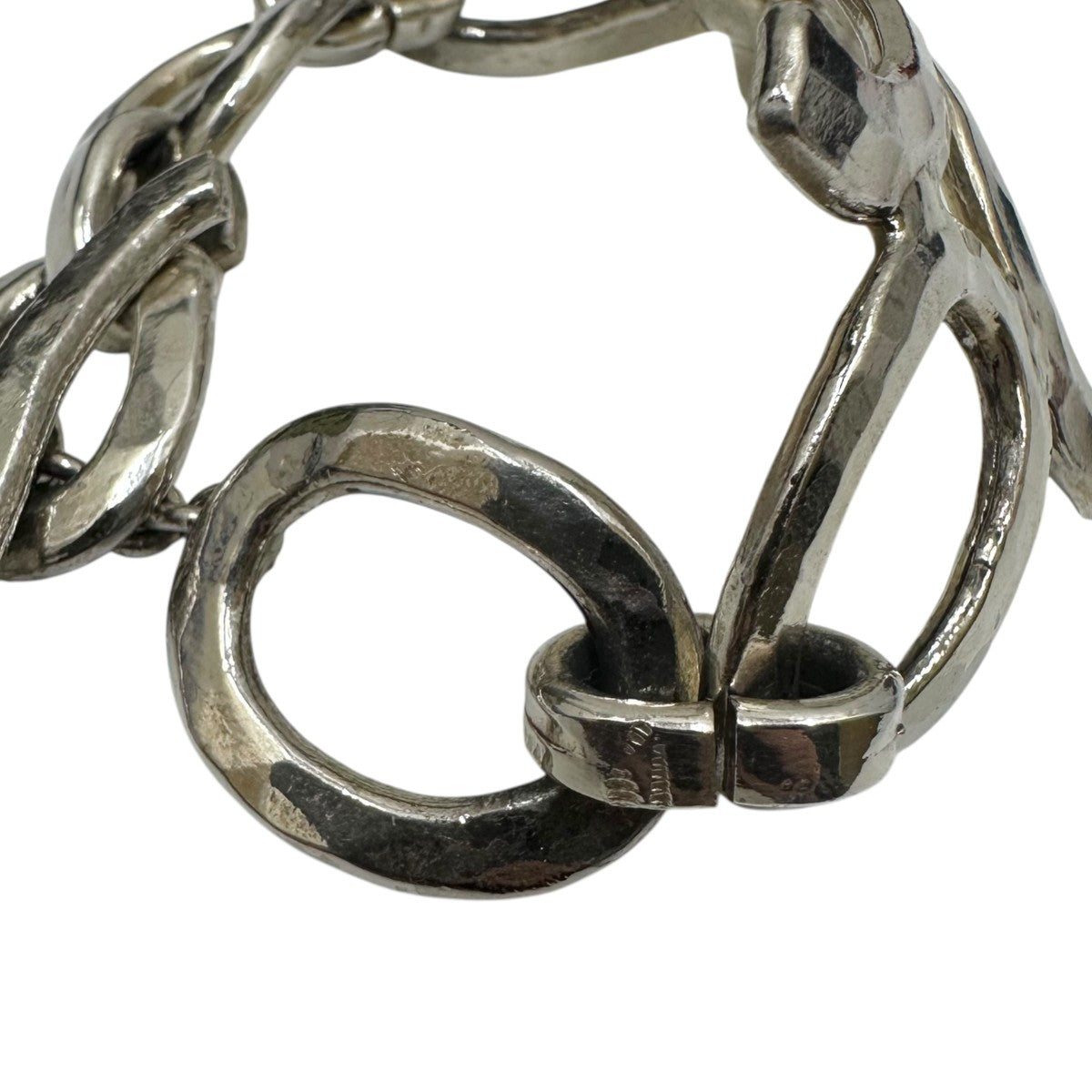 Bent Larsen 70Sブレスレット 古着・中古-6枚目のアイテム画像