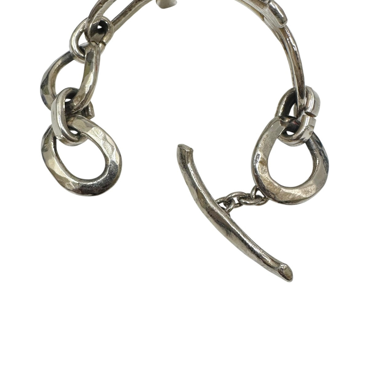 Bent Larsen 70Sブレスレット 古着・中古-7枚目のアイテム画像