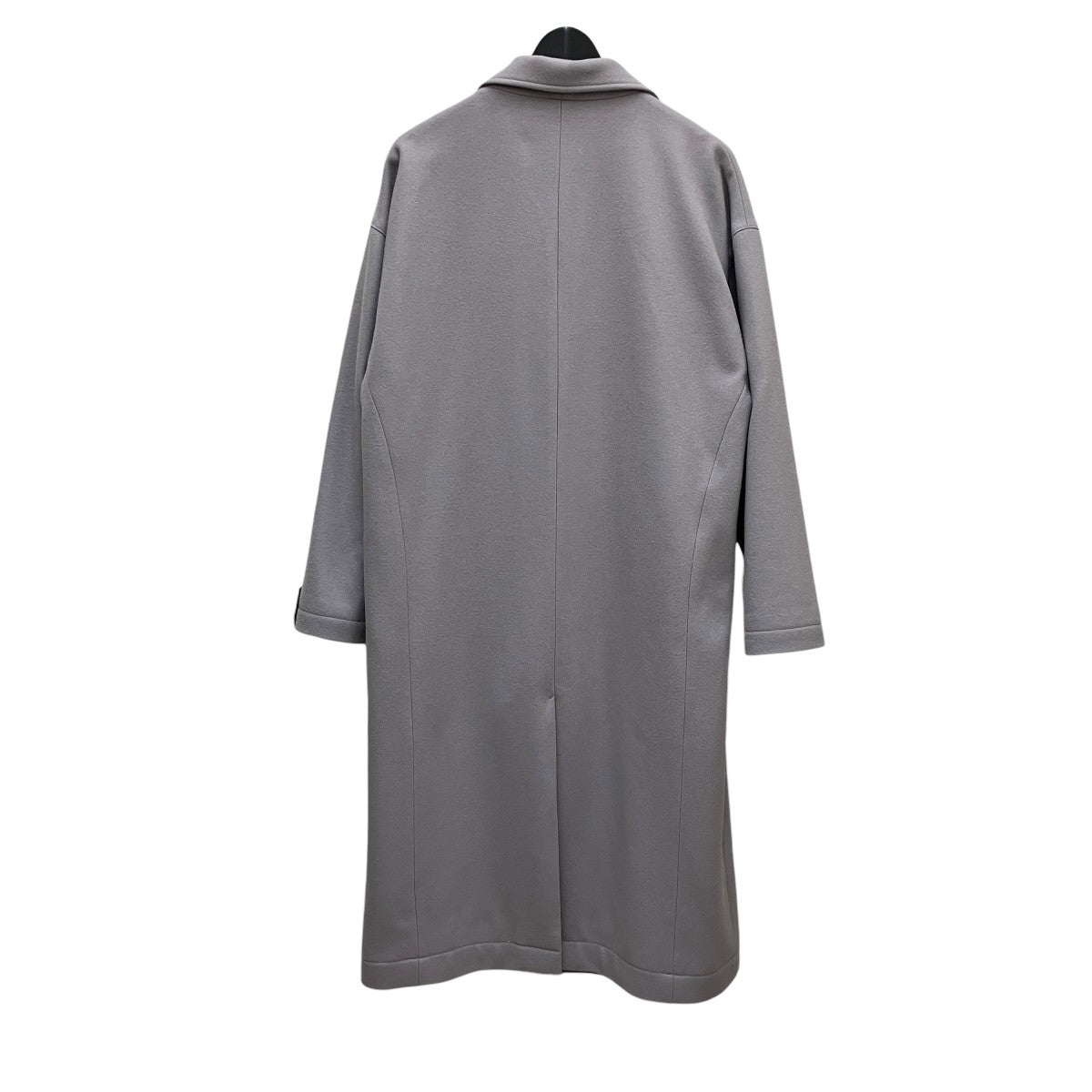 SHAREEF(シャリーフ) ウールコート17711001 17711001 バイオレット