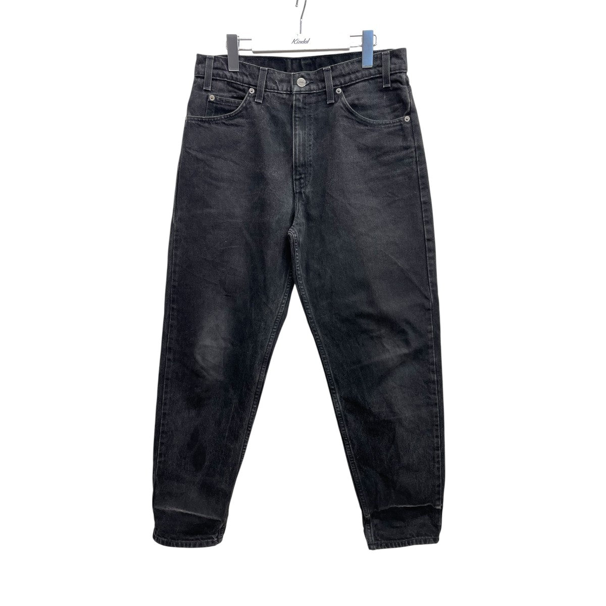 LEVI’S 90s550 USA製デニムパンツ40550-4159 古着・中古-1枚目のアイテム画像