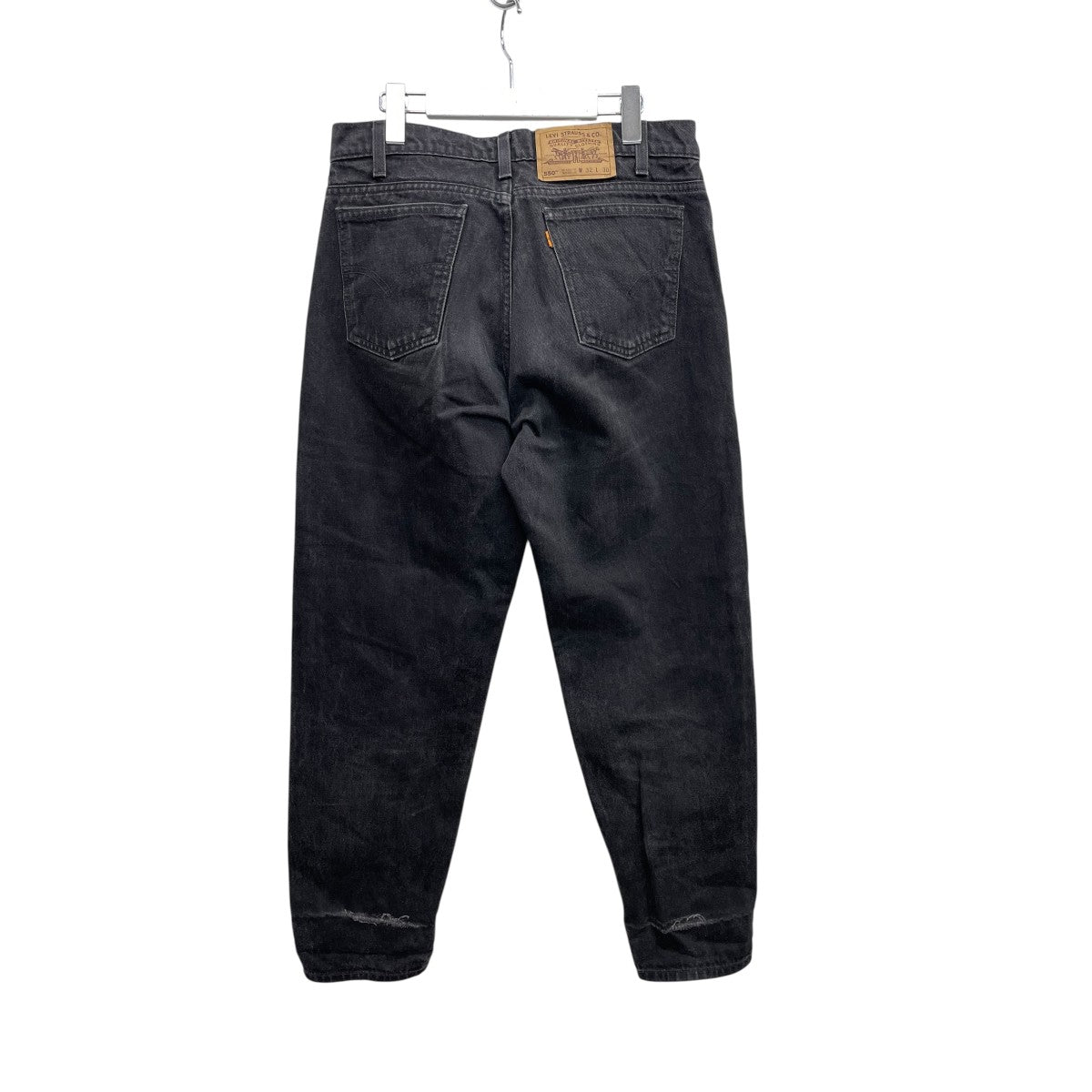 LEVI’S 90s550 USA製デニムパンツ40550-4159 古着・中古-2枚目のアイテム画像