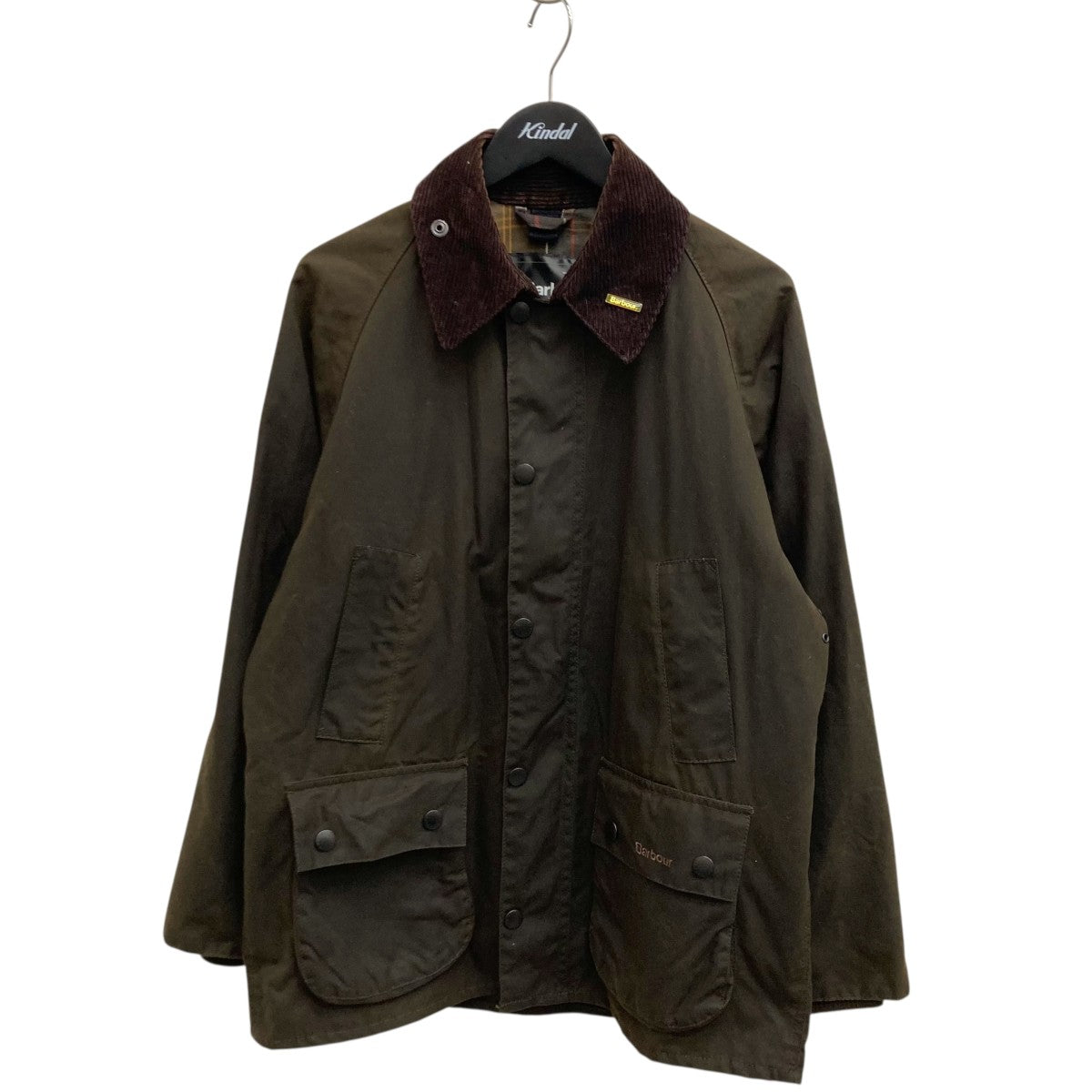 イングランド製Barbour CLASSIC BEDALE オイルドジャケット Barbour（バブアー） BARBOUR BEDALE ビデイル ワックス ジャケット