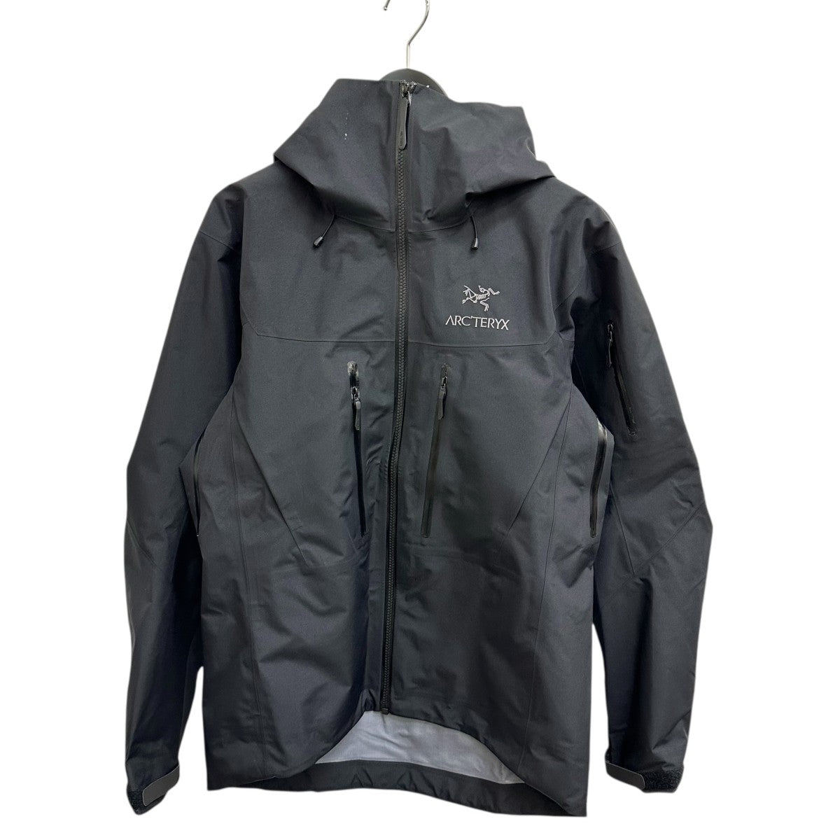 Alpha SV Jacket MナイロンジャケットX00000755503