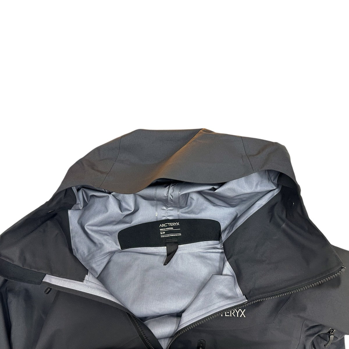 Alpha SV Jacket MナイロンジャケットX00000755503