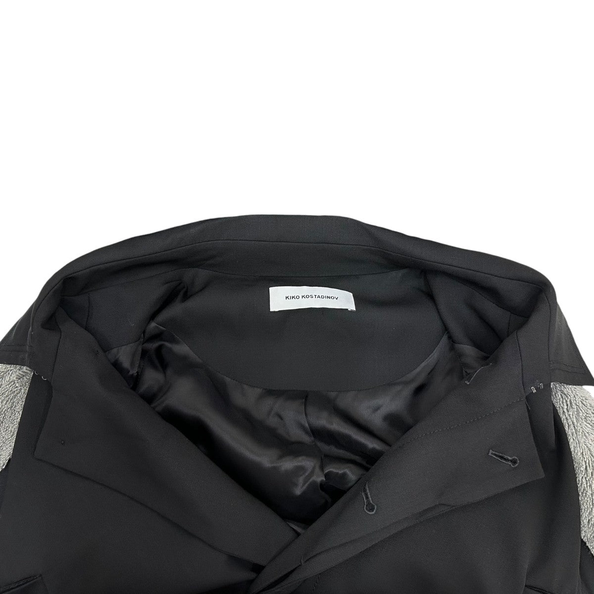 ジャケット00142023