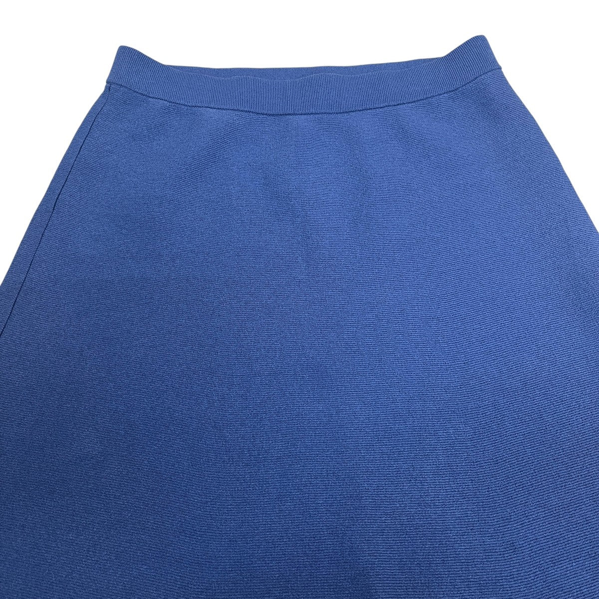 Plage 25SSPaper Mix Semi Flaredセミフレアスカート25060922105020 古着・中古-3枚目のアイテム画像