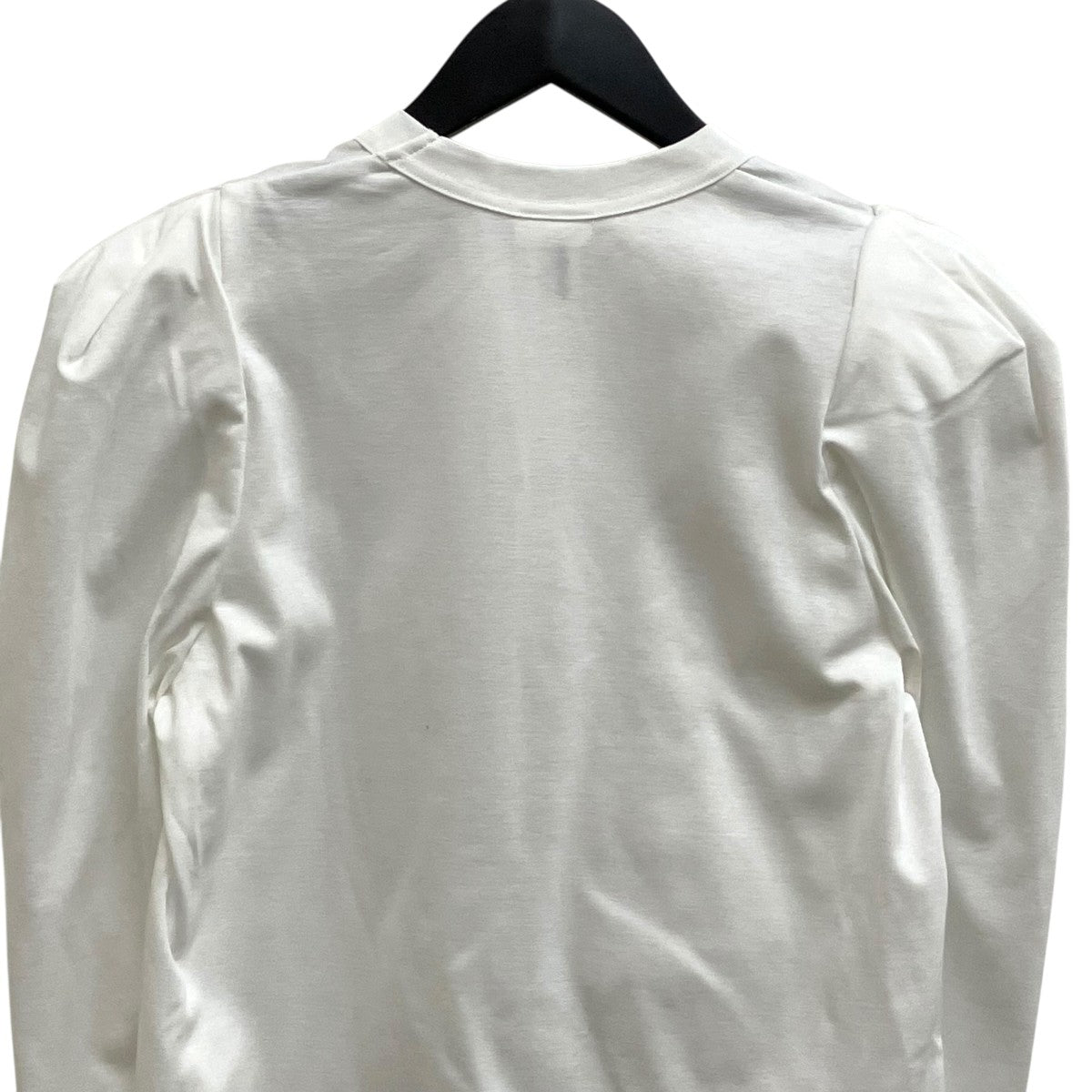 noir kei ninomiya Tシャツ3O-T005 古着・中古-4枚目のアイテム画像
