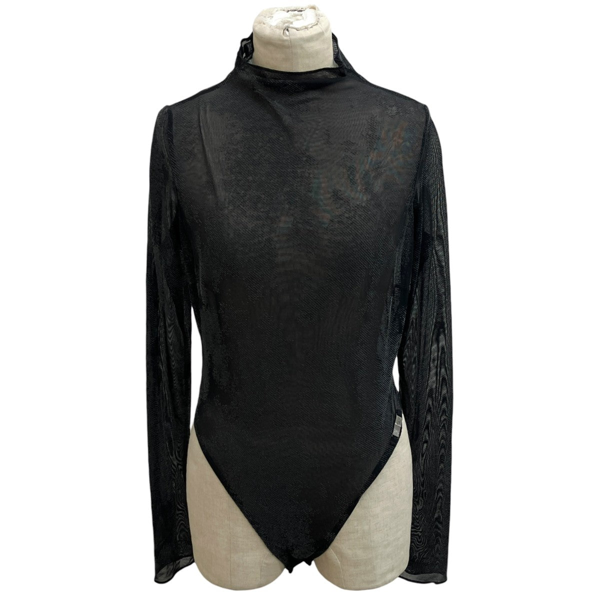 LONG SLEEVE BODYSUITボディスーツ
