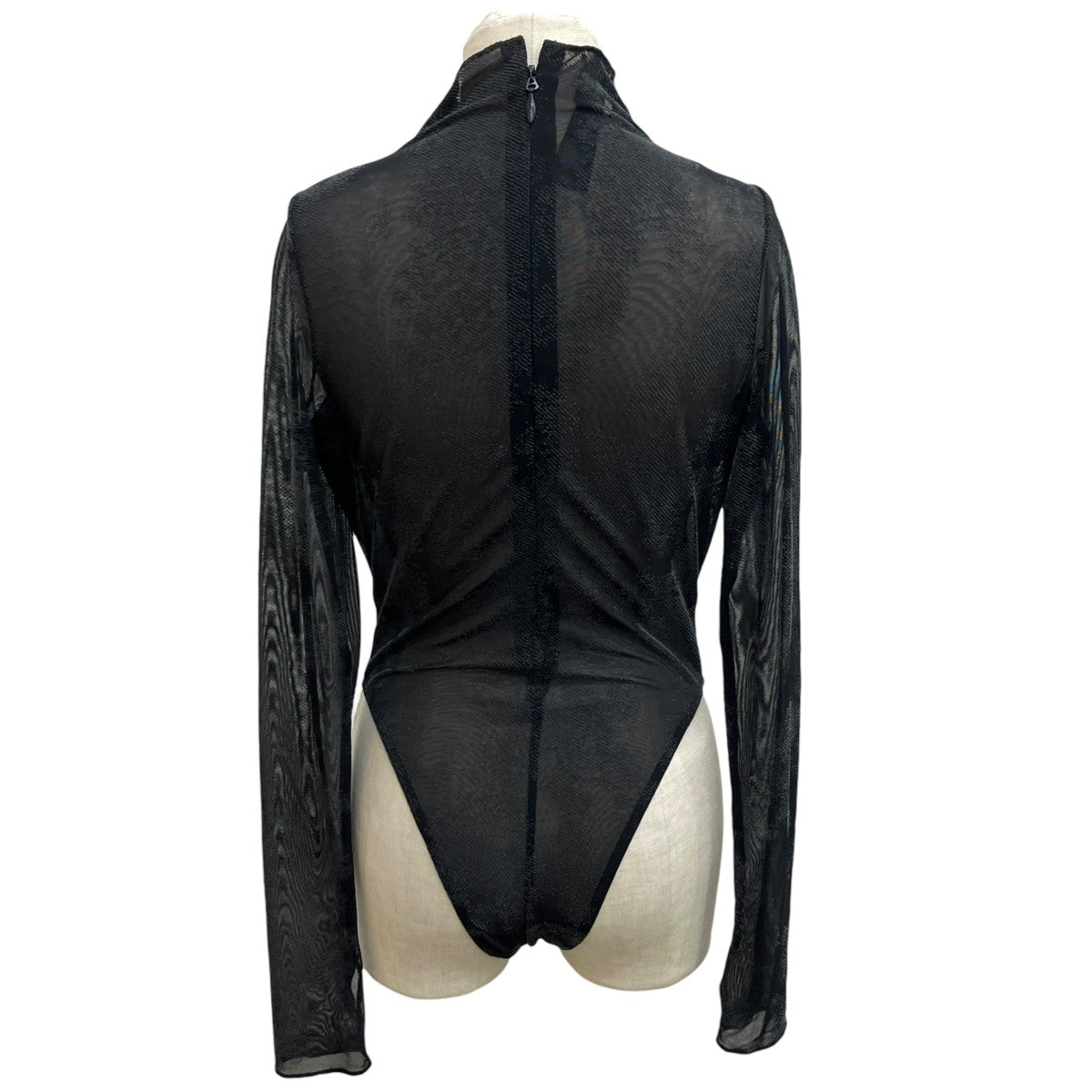 LONG SLEEVE BODYSUITボディスーツ