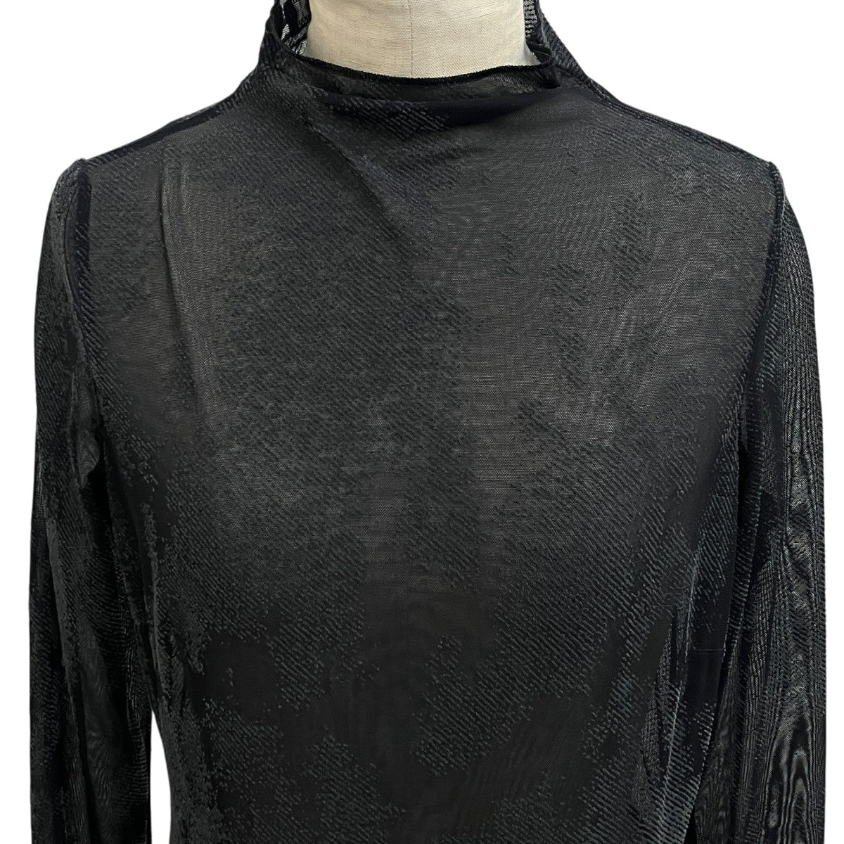 LONG SLEEVE BODYSUITボディスーツ