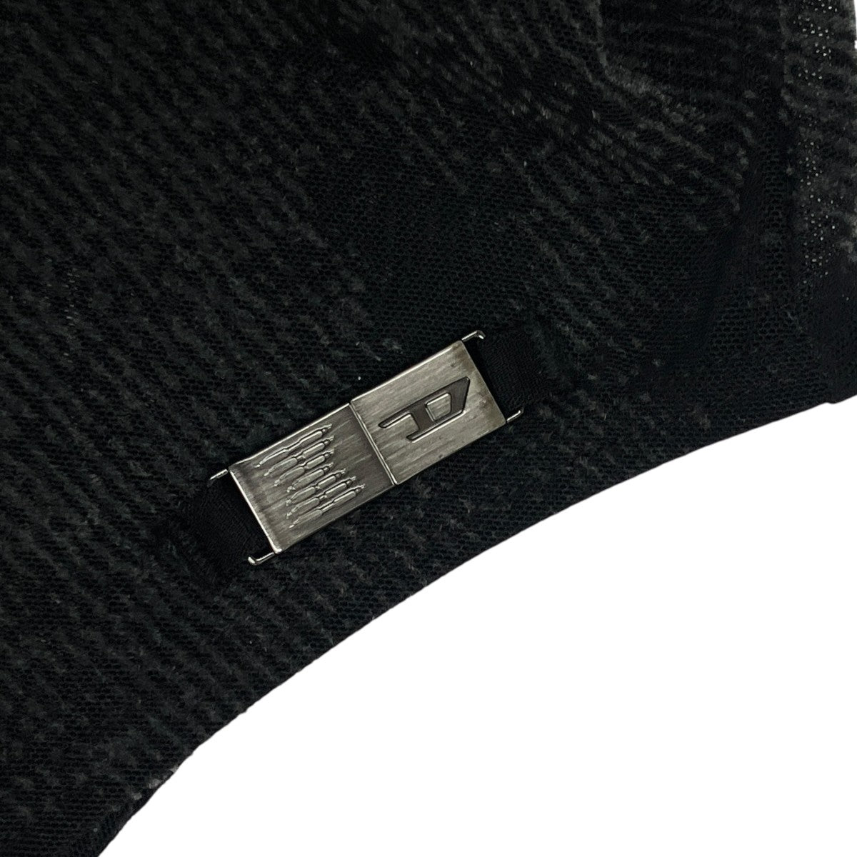 LONG SLEEVE BODYSUITボディスーツ