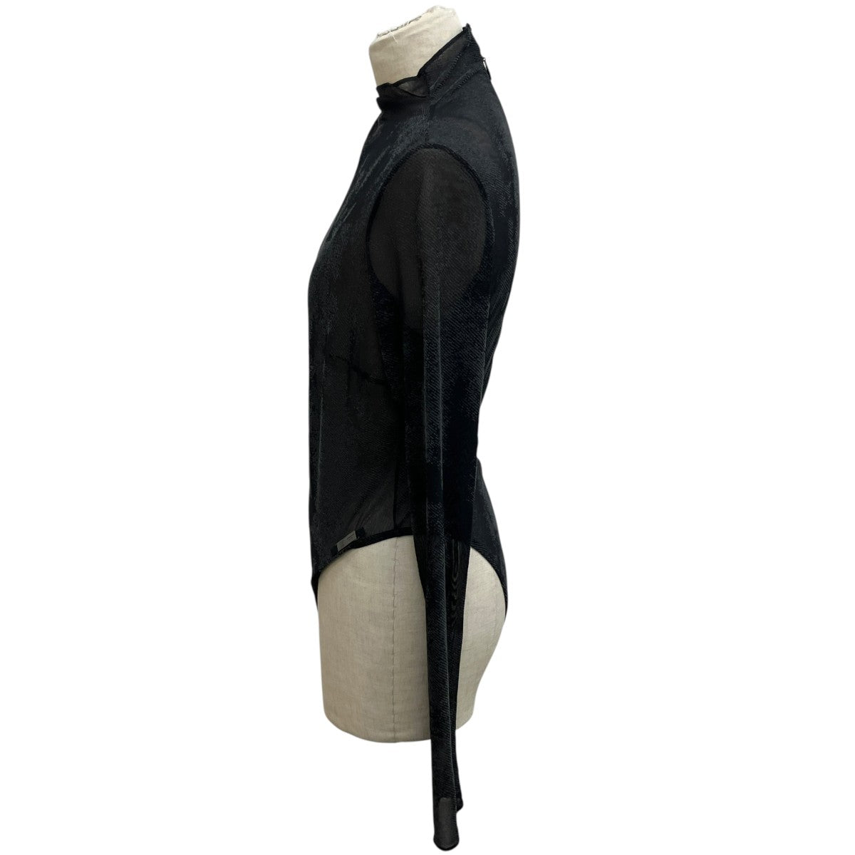 LONG SLEEVE BODYSUITボディスーツ