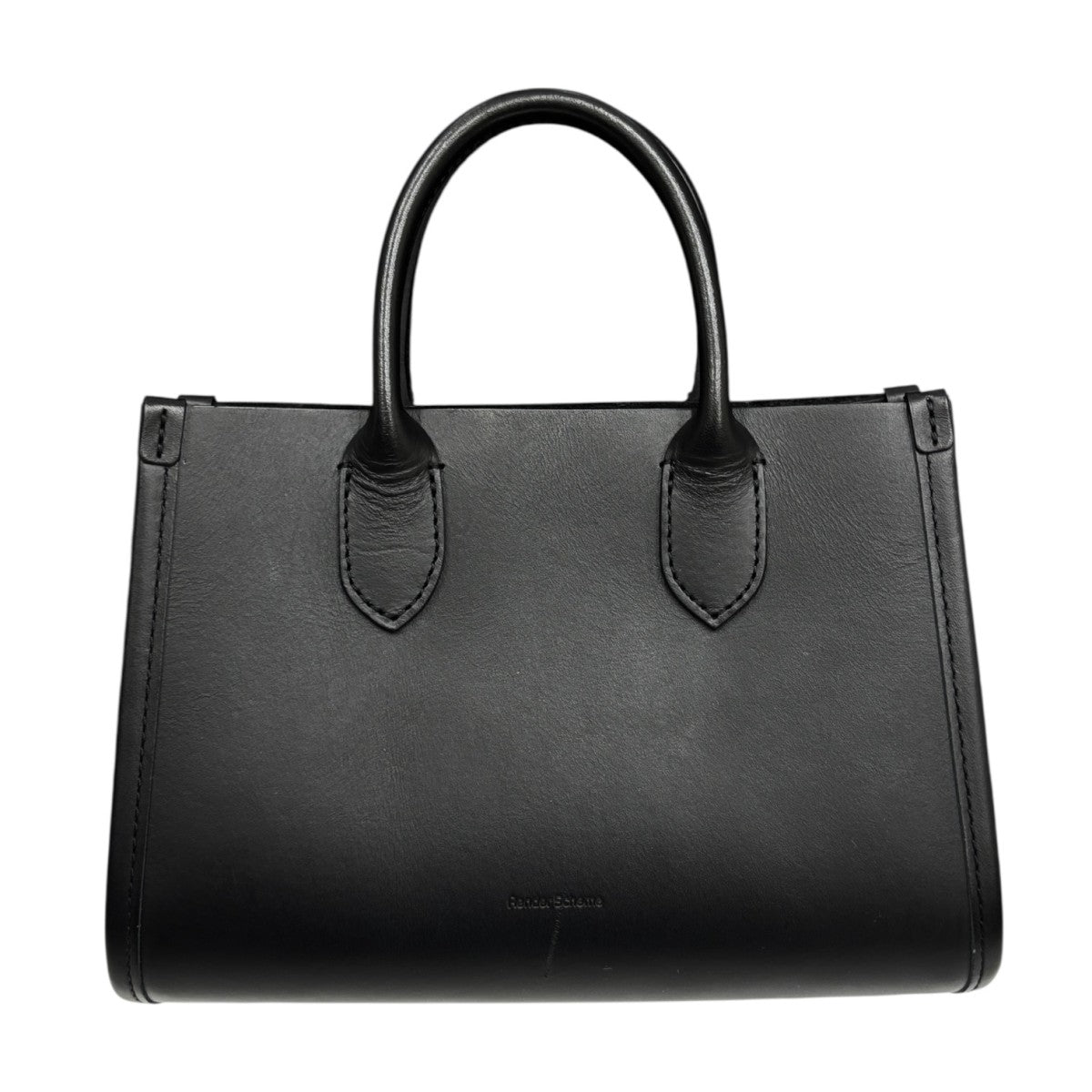 Hender Scheme(エンダースキーマ) atypical sophie Mハンドバッグ