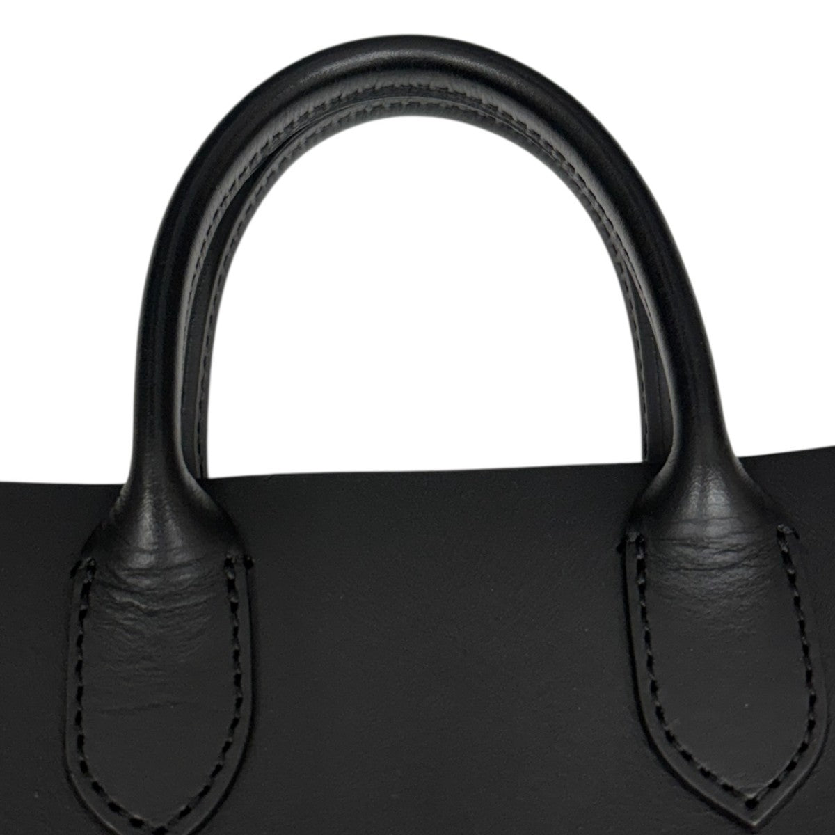 Hender Scheme(エンダースキーマ) atypical sophie Mハンドバッグ