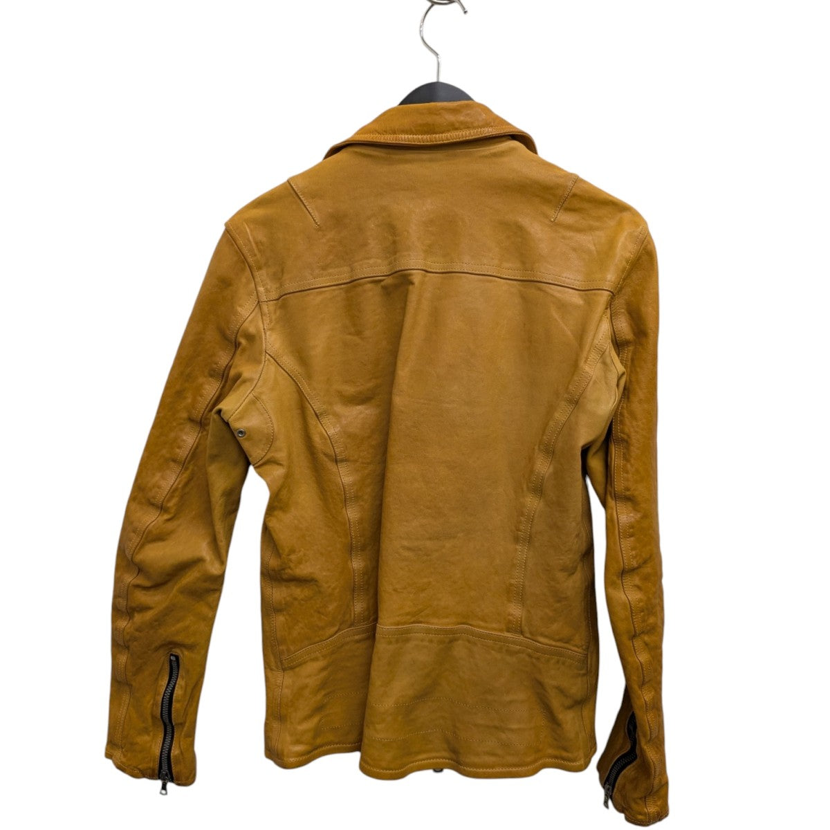 ISAMU KATAYAMA BACKLASH(イサムカタヤマバックラッシュ) レザー