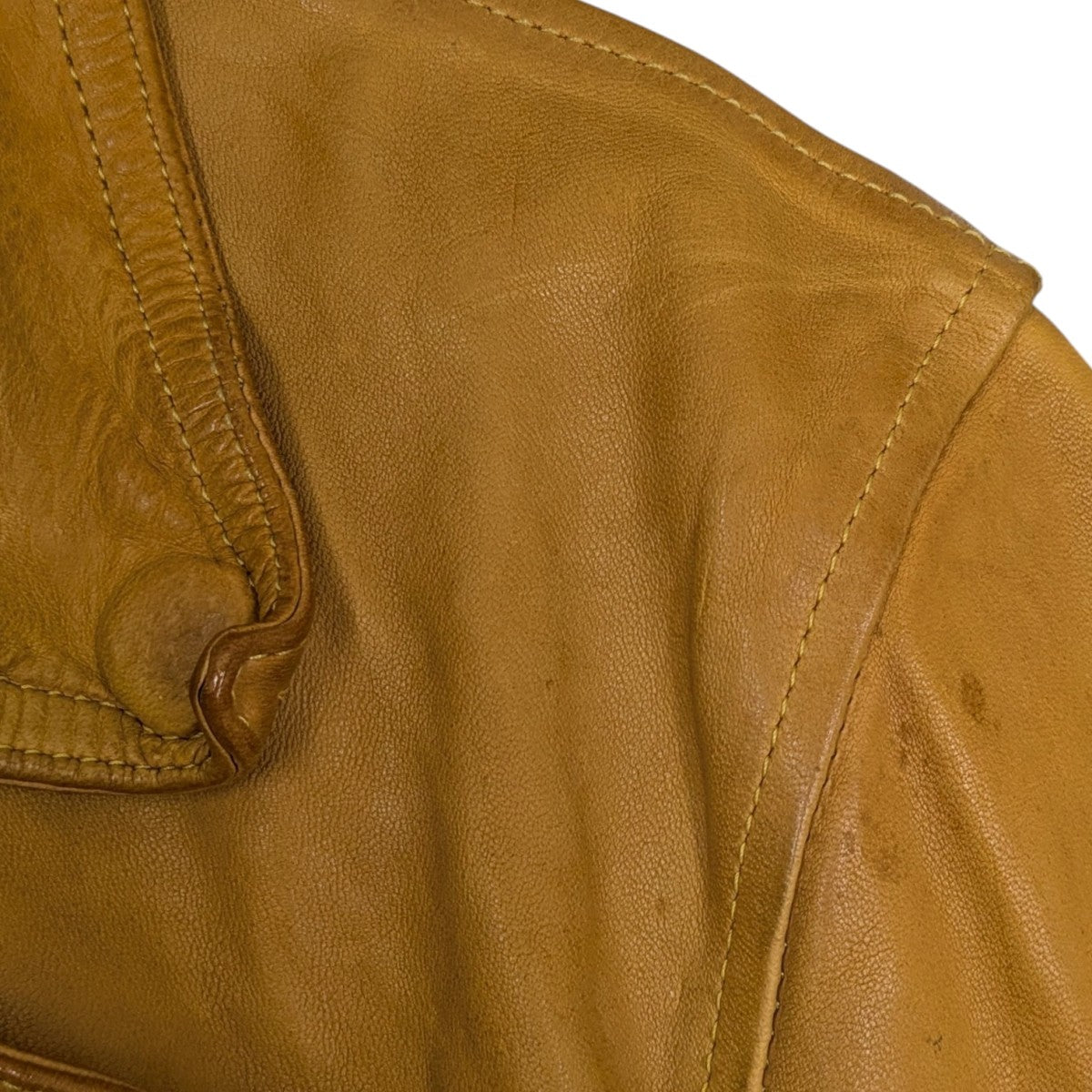 ISAMU KATAYAMA BACKLASH(イサムカタヤマバックラッシュ) レザー