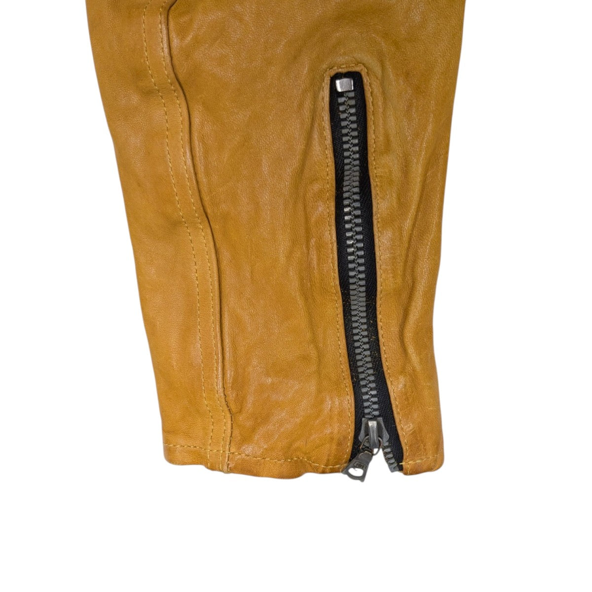 ISAMU KATAYAMA BACKLASH(イサムカタヤマバックラッシュ) レザー