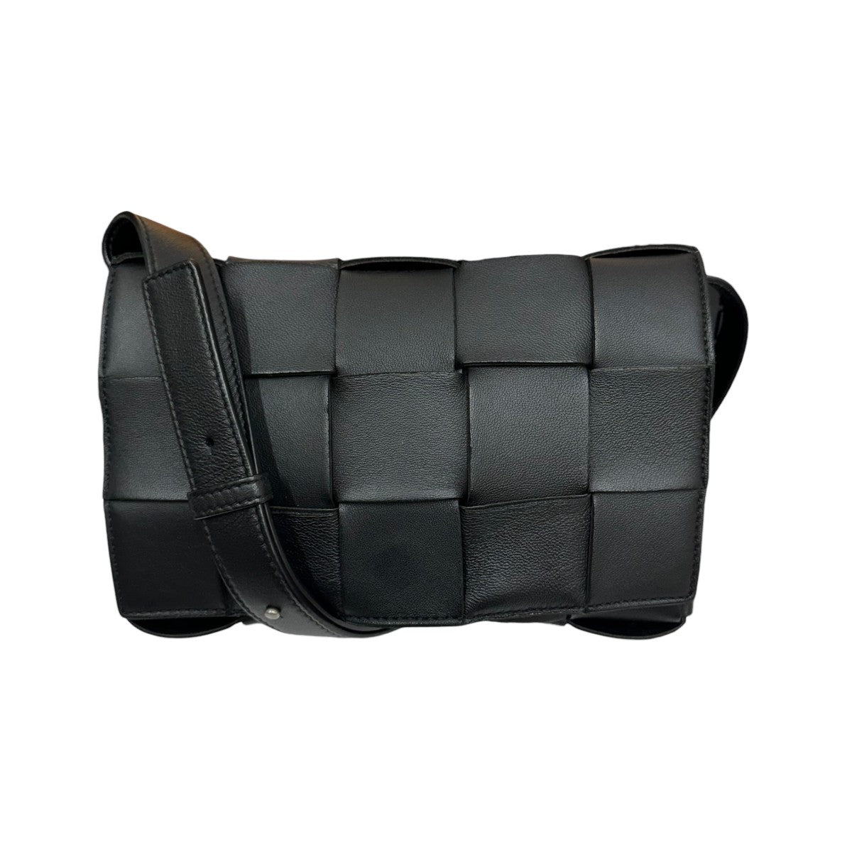 BOTTEGA VENETA(ボッテガヴェネタ) カセット ショルダーバッグ