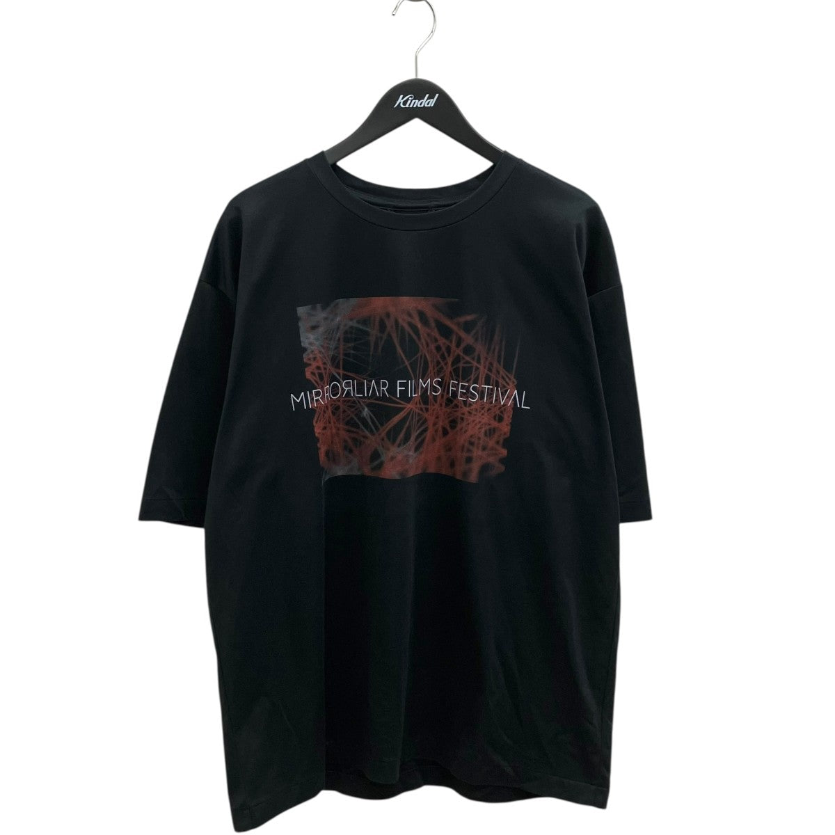 MINOTAUR INST 半袖Tシャツ 古着・中古-1枚目のアイテム画像