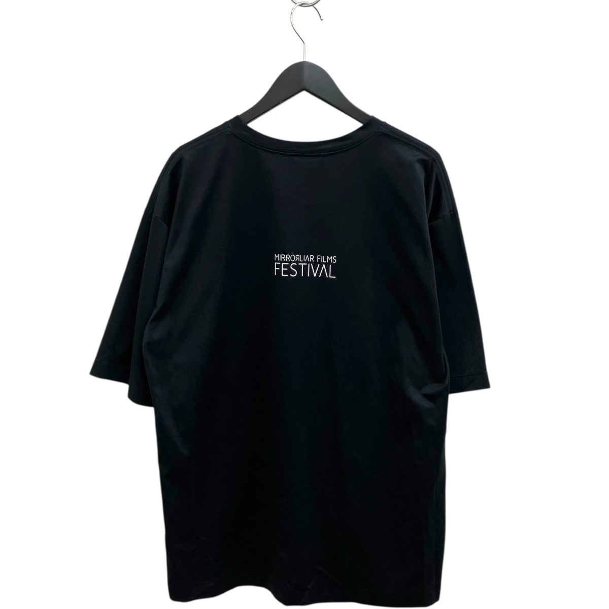 MINOTAUR INST 半袖Tシャツ 古着・中古-2枚目のアイテム画像