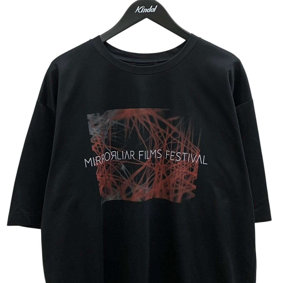 MINOTAUR INST 半袖Tシャツ 古着・中古-3枚目のアイテム画像