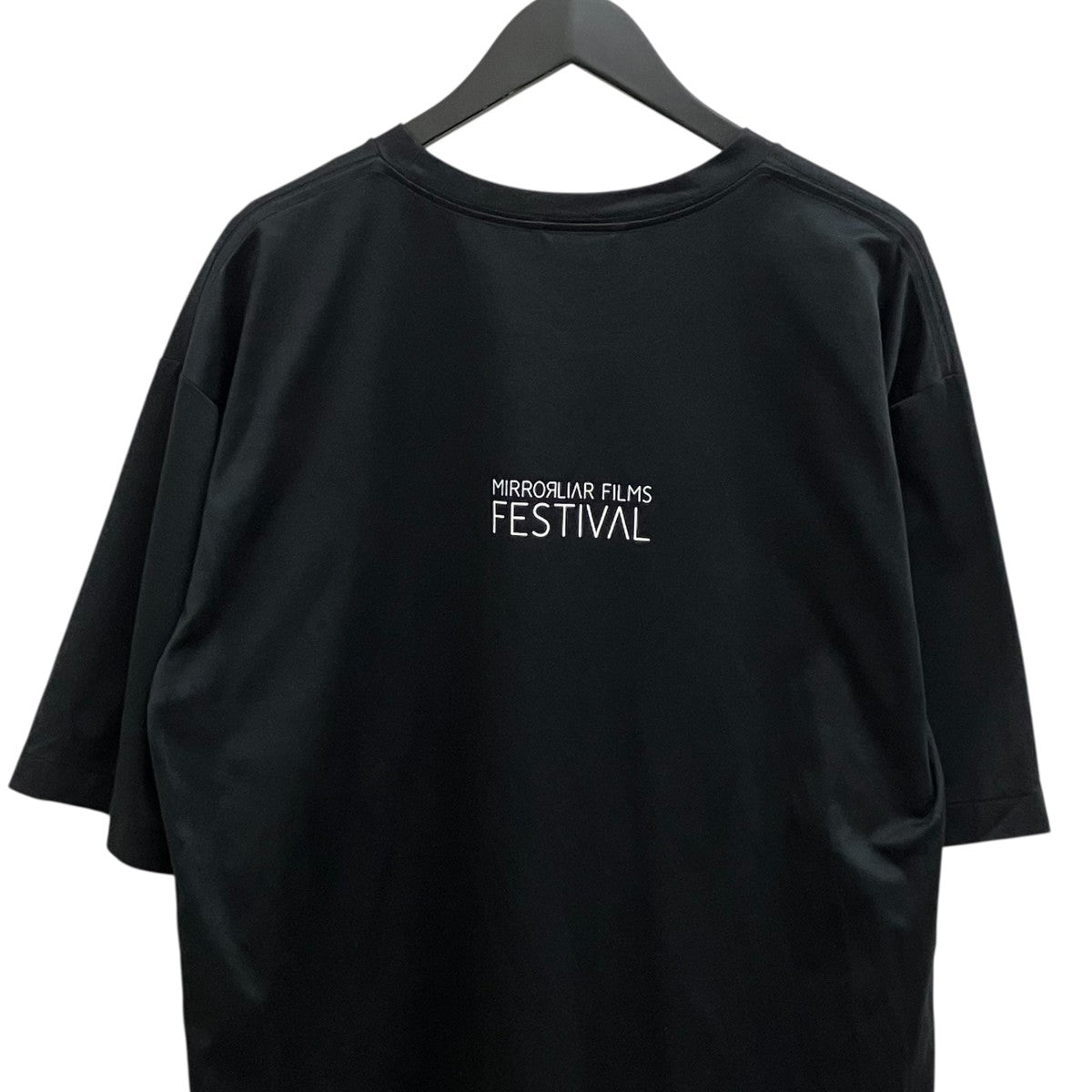 MINOTAUR INST 半袖Tシャツ 古着・中古-4枚目のアイテム画像