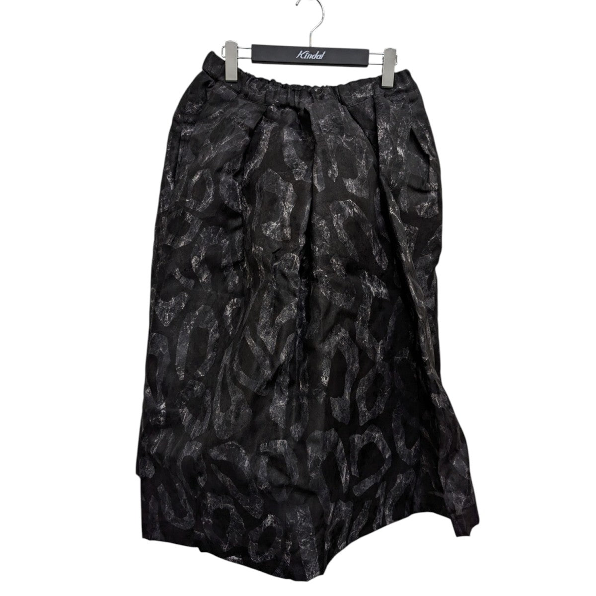 COMME des GARCONS COMME des GARCONS スカートRO-S011 古着・中古-1枚目のアイテム画像