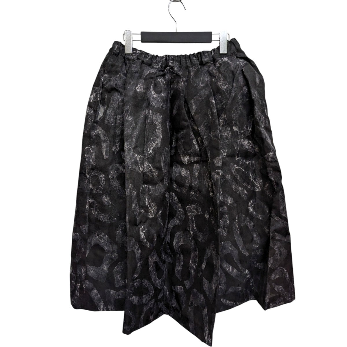 COMME des GARCONS COMME des GARCONS スカートRO-S011 古着・中古-2枚目のアイテム画像