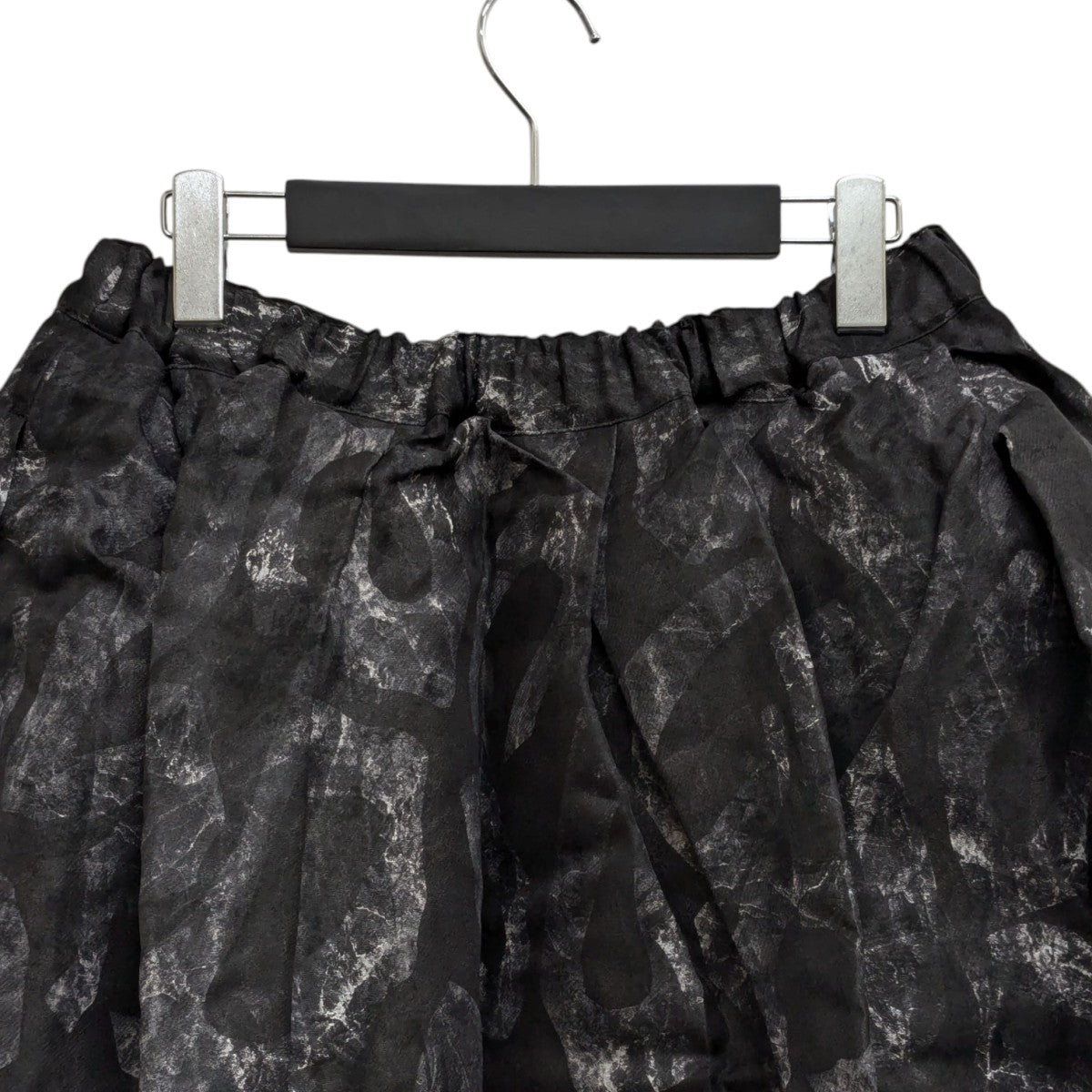 COMME des GARCONS COMME des GARCONS スカートRO-S011 古着・中古-4枚目のアイテム画像