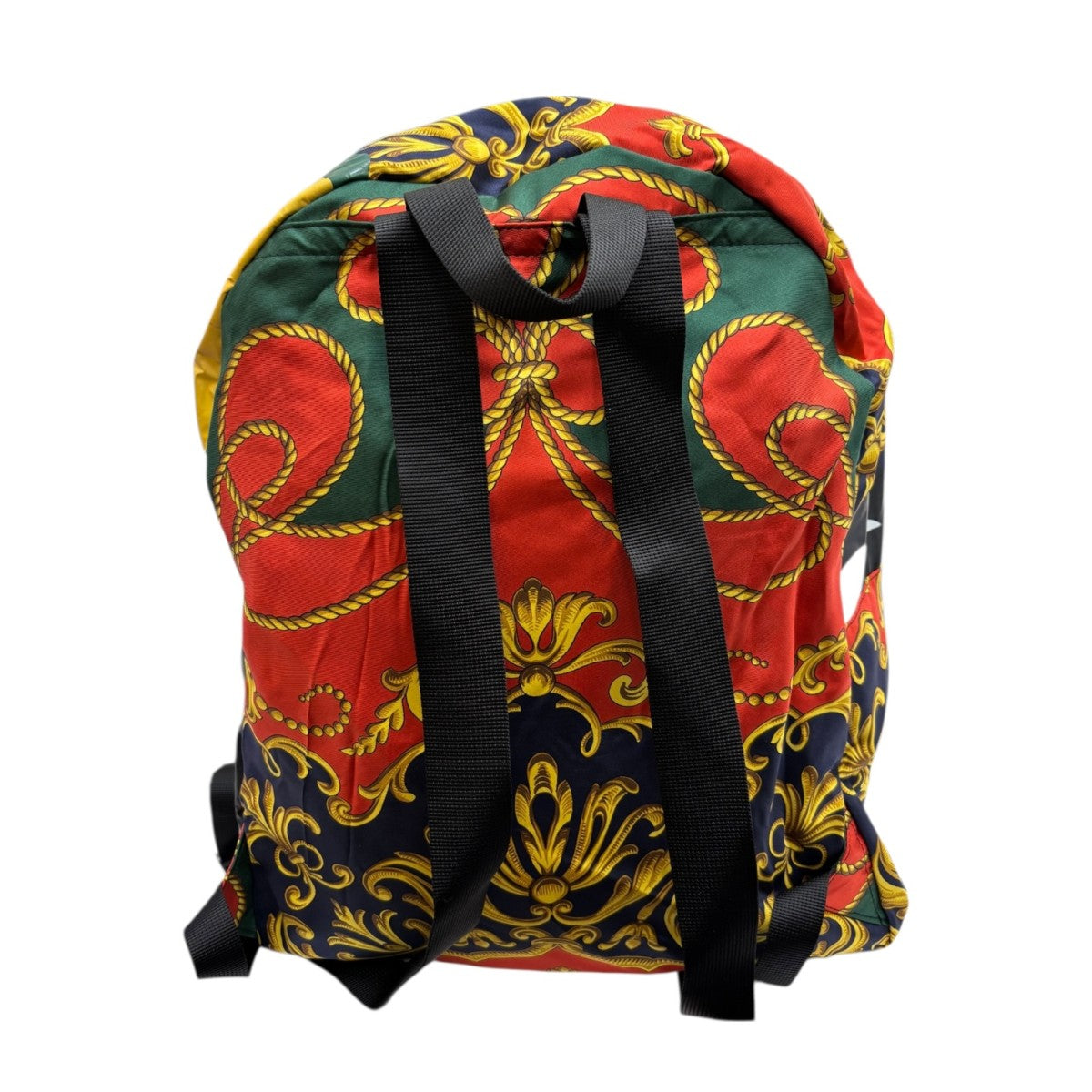 JUNYA WATANABE MAN×Cactus Plant Flea Market シルクスカーフプリント