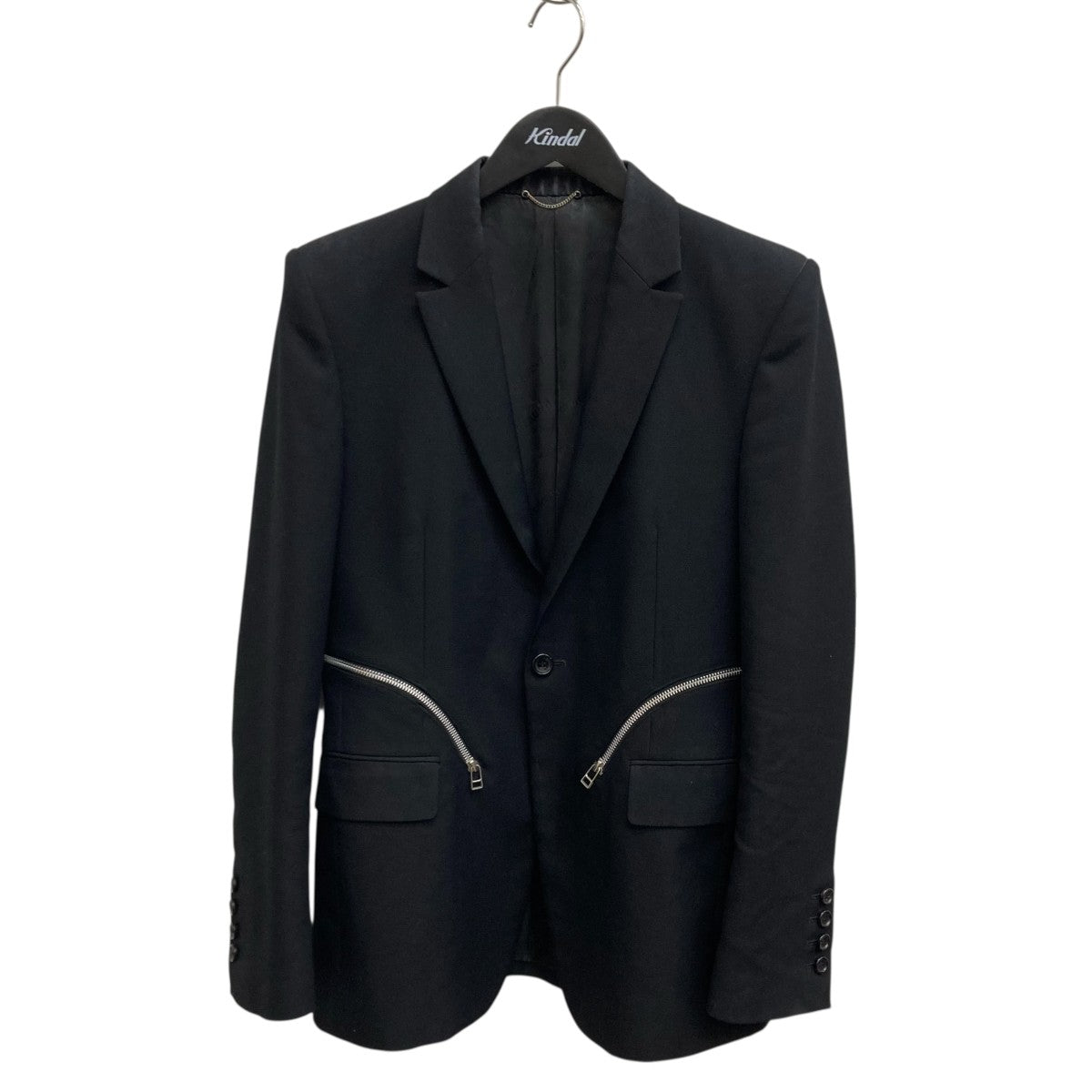 JOHN LAWRENCE SULLIVAN(ジョンローレンスサリバン) 22AWWool Single