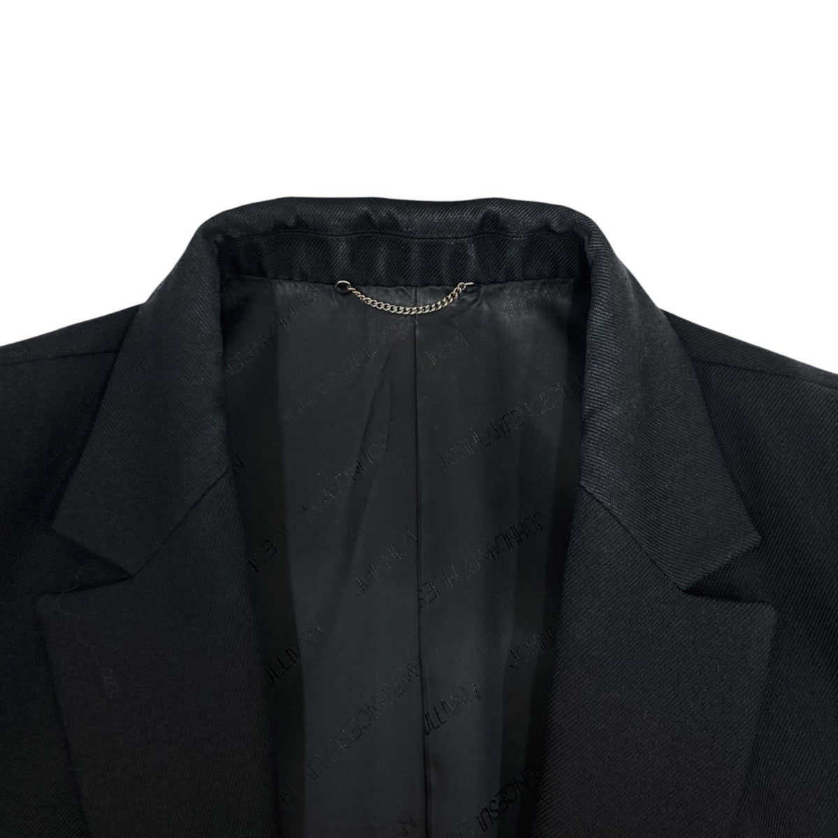 JOHN LAWRENCE SULLIVAN(ジョンローレンスサリバン) 22AWWool Single