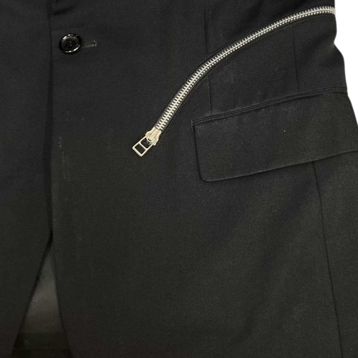 JOHN LAWRENCE SULLIVAN(ジョンローレンスサリバン) 22AWWool Single