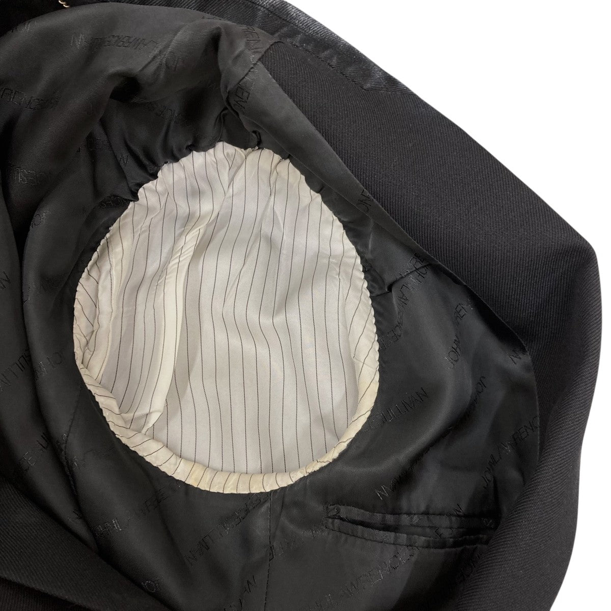 JOHN LAWRENCE SULLIVAN(ジョンローレンスサリバン) 22AWWool Single