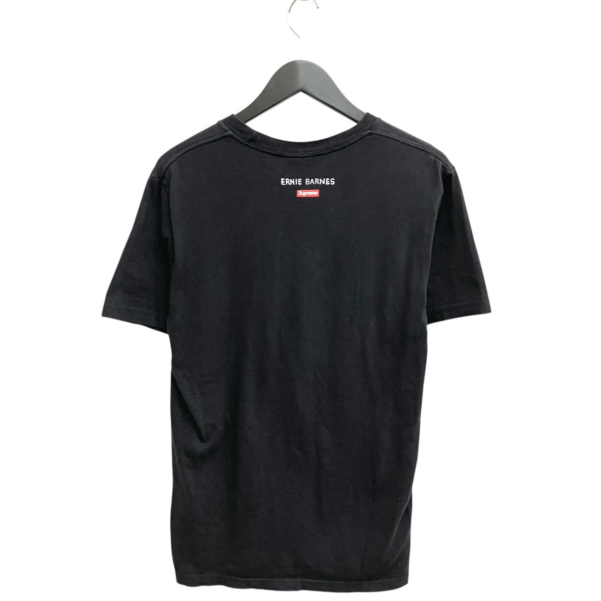 Supreme 25SSErnie Barnes半袖Tシャツ 古着・中古-2枚目のアイテム画像