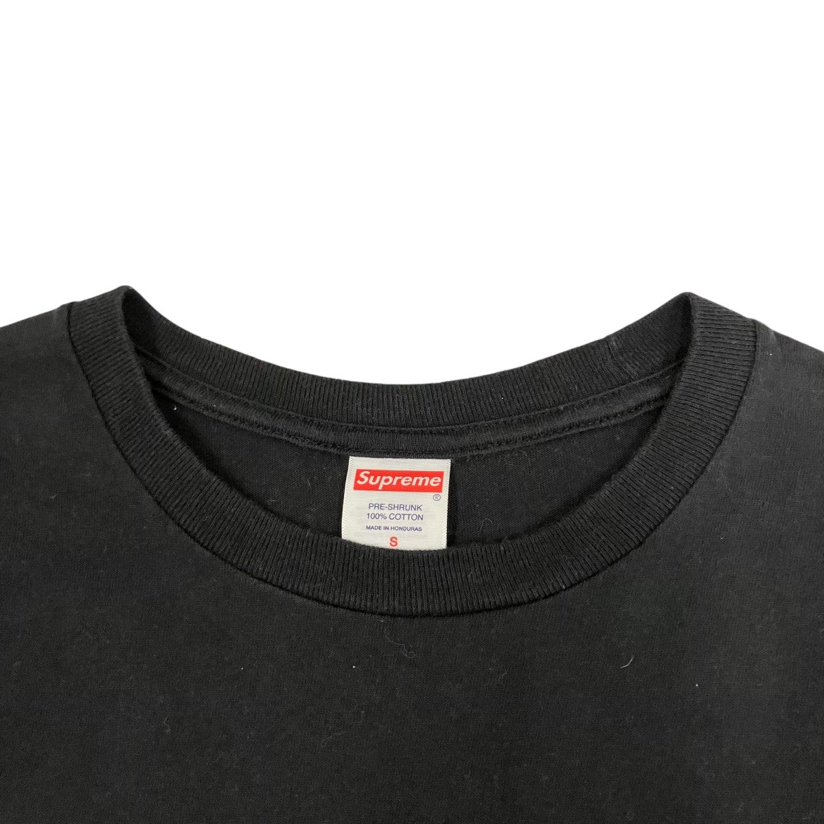 Supreme 25SSErnie Barnes半袖Tシャツ 古着・中古-4枚目のアイテム画像