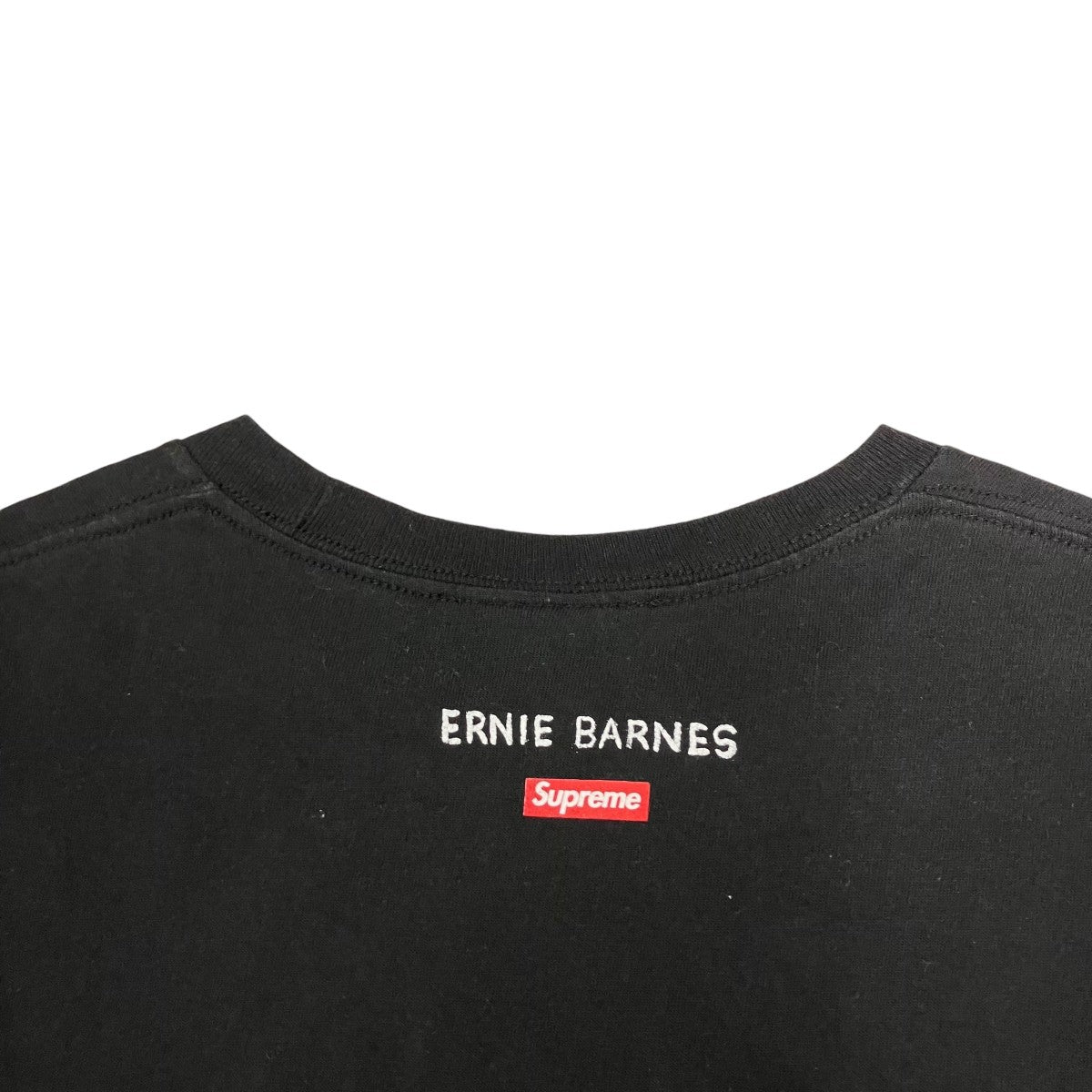 Supreme 25SSErnie Barnes半袖Tシャツ 古着・中古-5枚目のアイテム画像