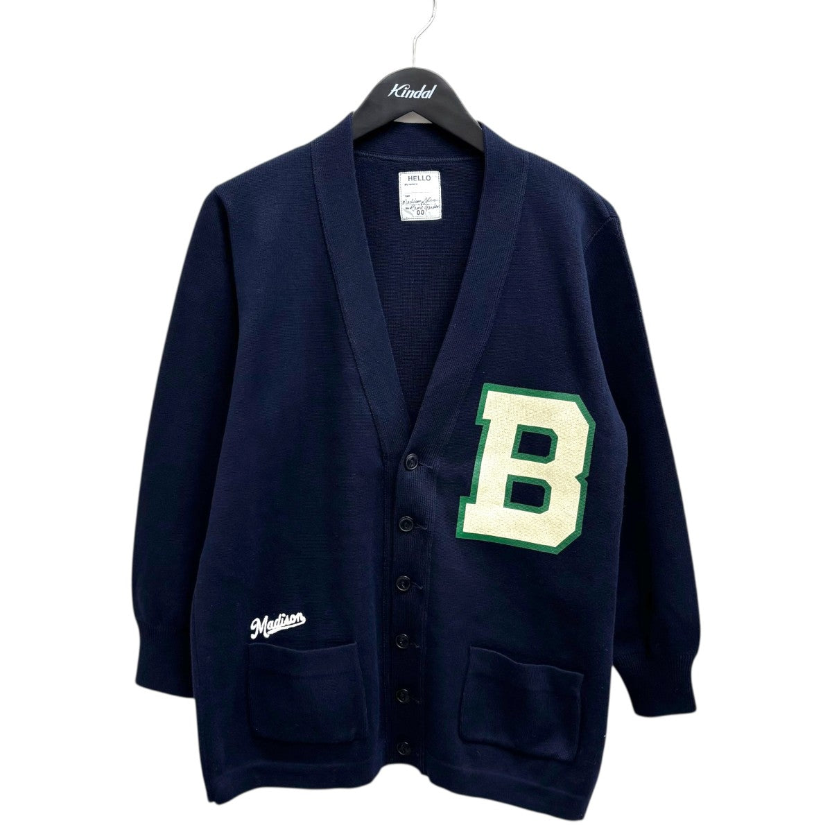 MADISON BLUE(マディソンブルー) カーディガンMB234-81041S MB234