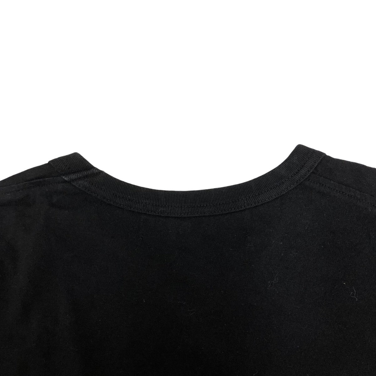 CDG 長袖TシャツSZ-T015 古着・中古-6枚目のアイテム画像