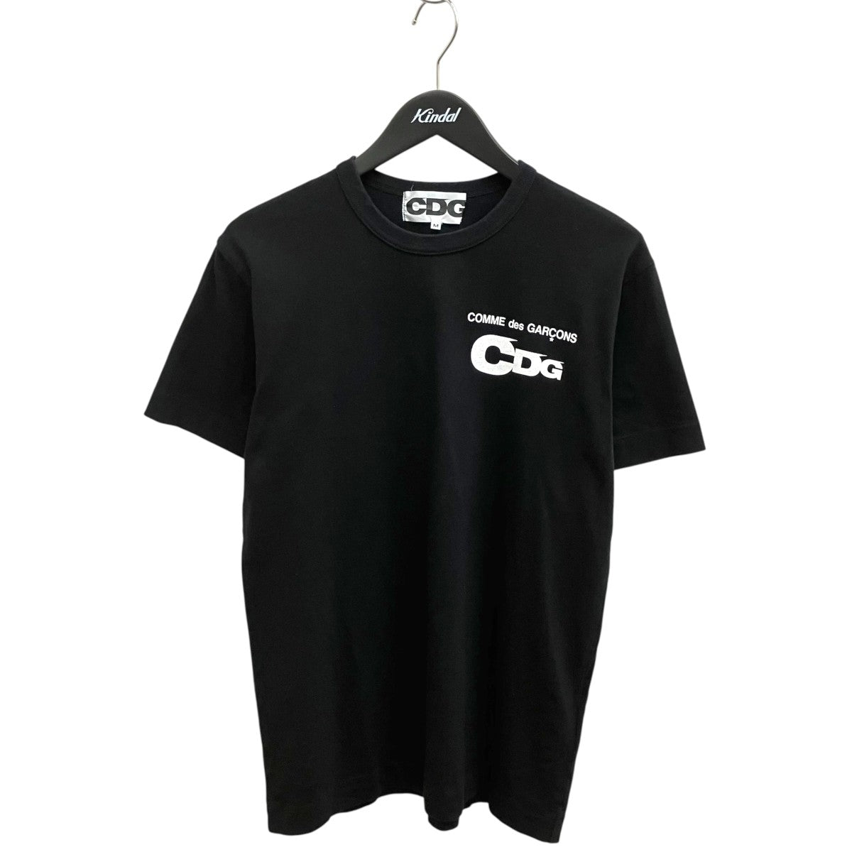 CDG 半袖TシャツSZ-T064 古着・中古-1枚目のアイテム画像