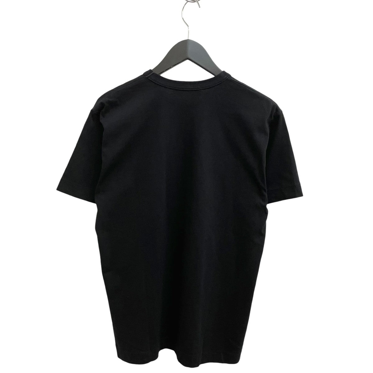 CDG 半袖TシャツSZ-T064 古着・中古-2枚目のアイテム画像