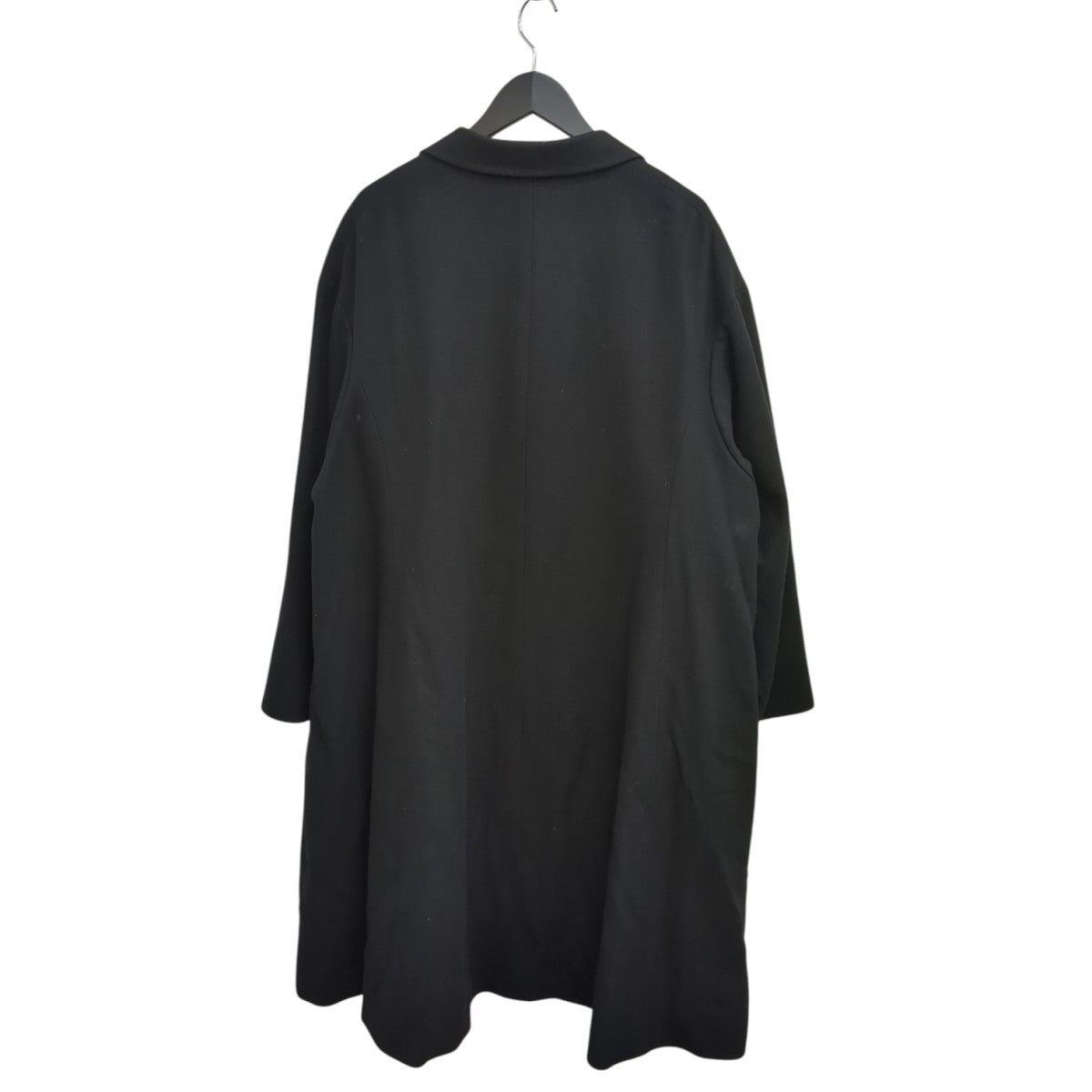 LAD MUSICIAN(ラッドミュージシャン) 21AWFLARE BIG CHESTER COAT