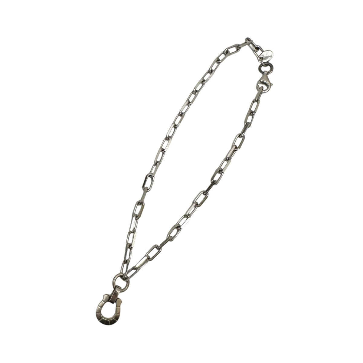 Horseshoe Charm AnkletアンクレットA1305S