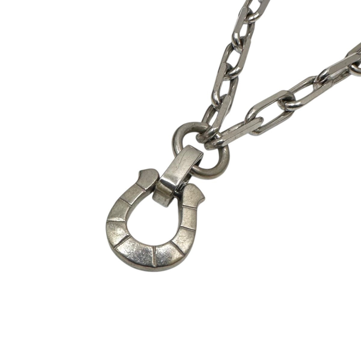 Horseshoe Charm AnkletアンクレットA1305S