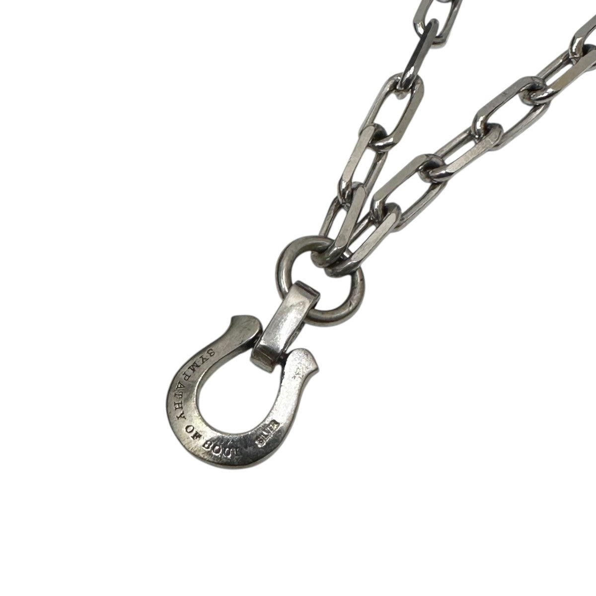 Horseshoe Charm AnkletアンクレットA1305S