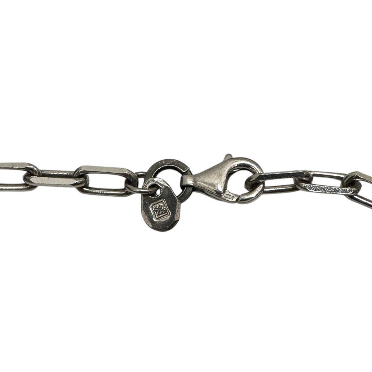 Horseshoe Charm AnkletアンクレットA1305S