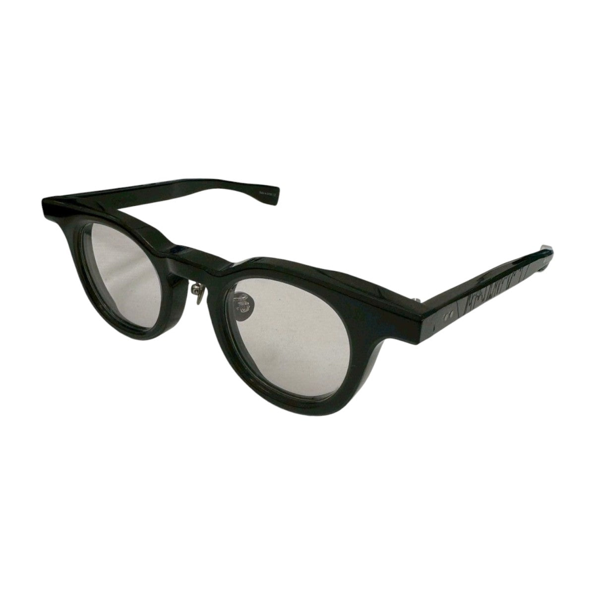 charlotte Selenite眼鏡 古着・中古-1枚目のアイテム画像
