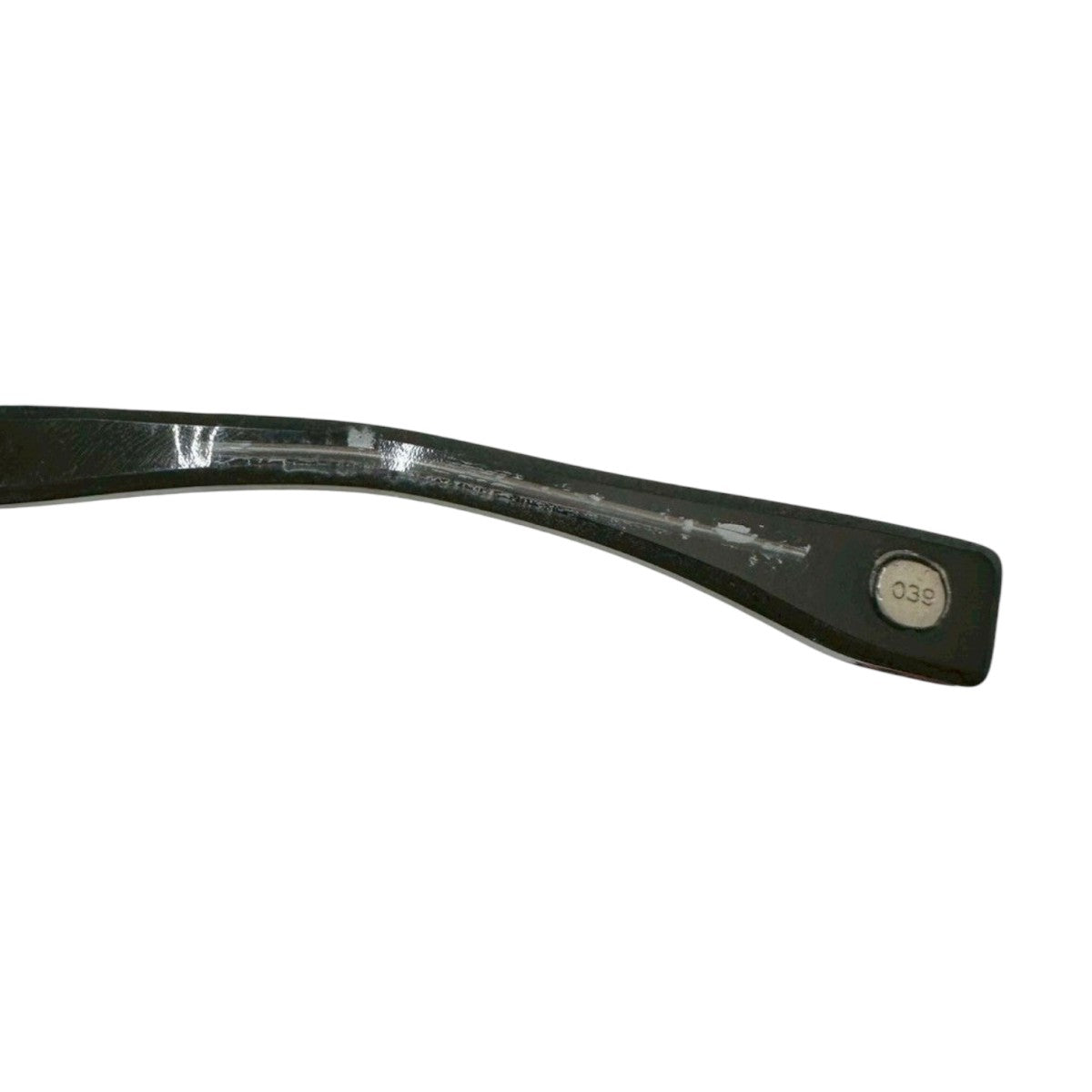 charlotte Selenite眼鏡 古着・中古-10枚目のアイテム画像